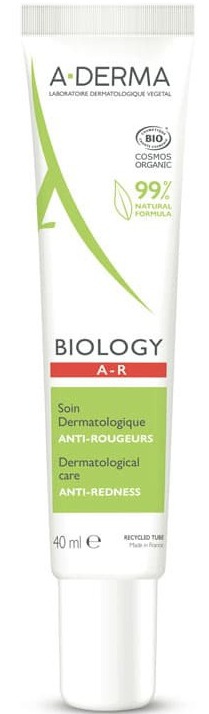 A-Derma Biology Anti-redness Care