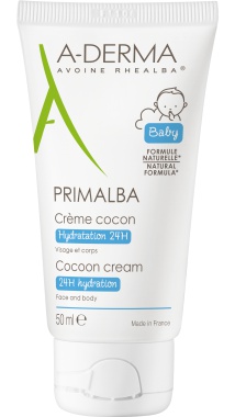 A-Derma COCOON CREAM PRIMALBA