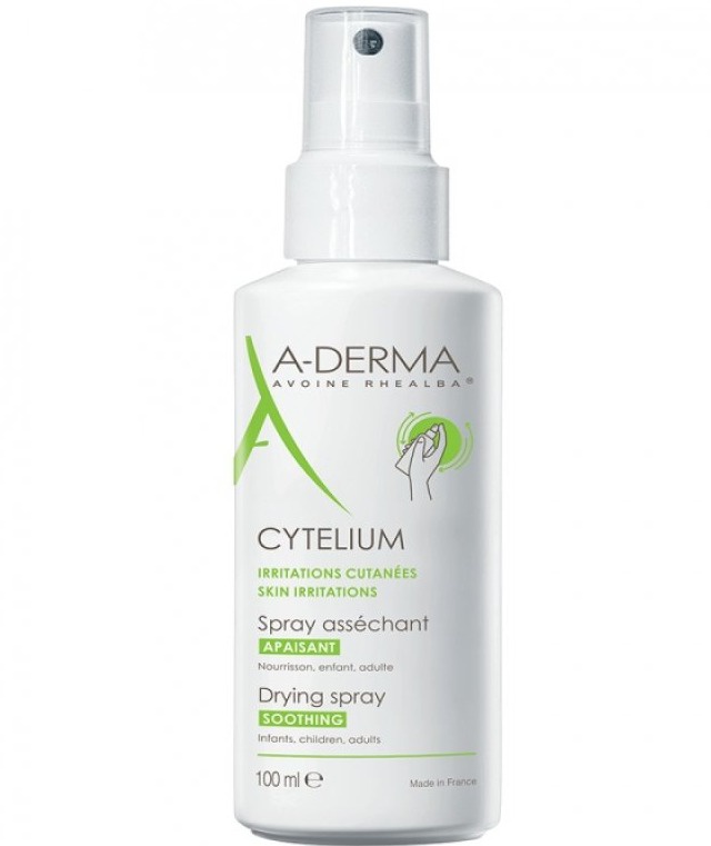 A-Derma Cytelium Drying Spray