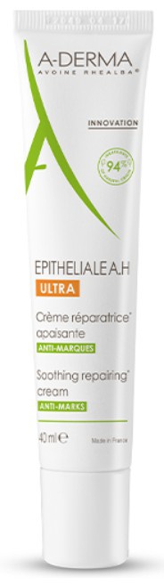 A-Derma Epitheliale A.H Ultra Soothing Repairing Cream