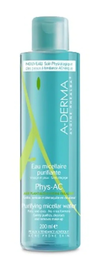 A-Derma Phys-Ac Micellar Water