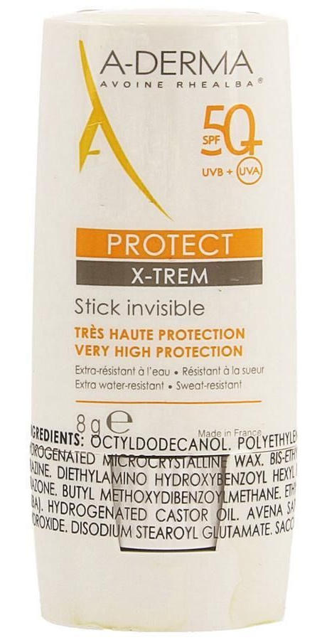 A-Derma Protect X-trem Stick