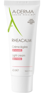 A-Derma Rheacalm Ligth Cream