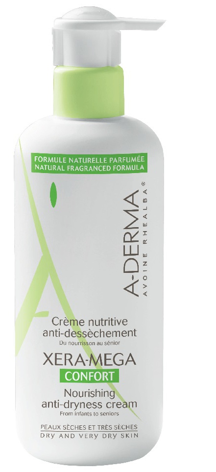 A-Derma Xera-Mega Confort