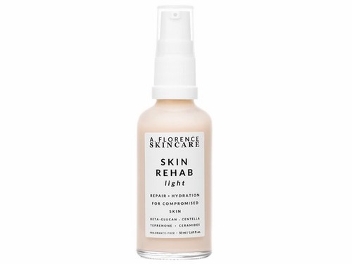 A.Florence Skin Rehab Light