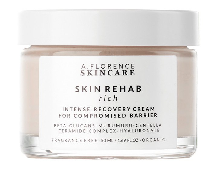 A.Florence Skin Rehab Rich