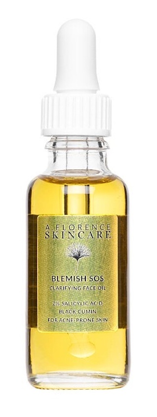 A.Florence Skincare Blemish SOS