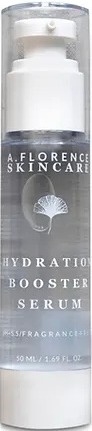 A.Florence Skincare Hydration Booster Serum