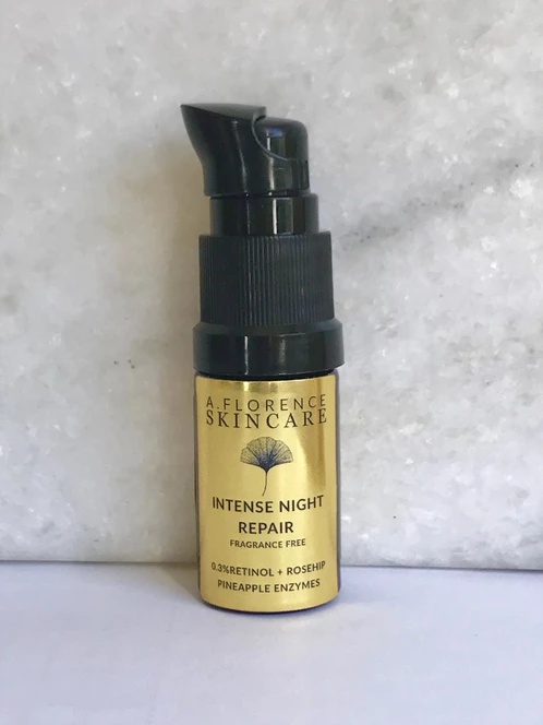 A.Florence Skincare Intense Night Repair