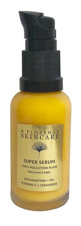A.Florence Skincare Super Serum