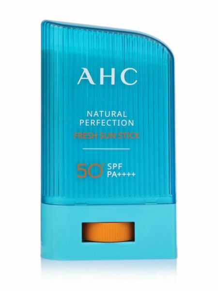 A.H.C Ahc Natural Perfection Fresh Sun Stick Spf50+/Pa++++