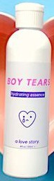 A Love Story Boys Tears - Hydrating Essence