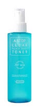 A. Stop A.Stop Clear Body & Face Toner
