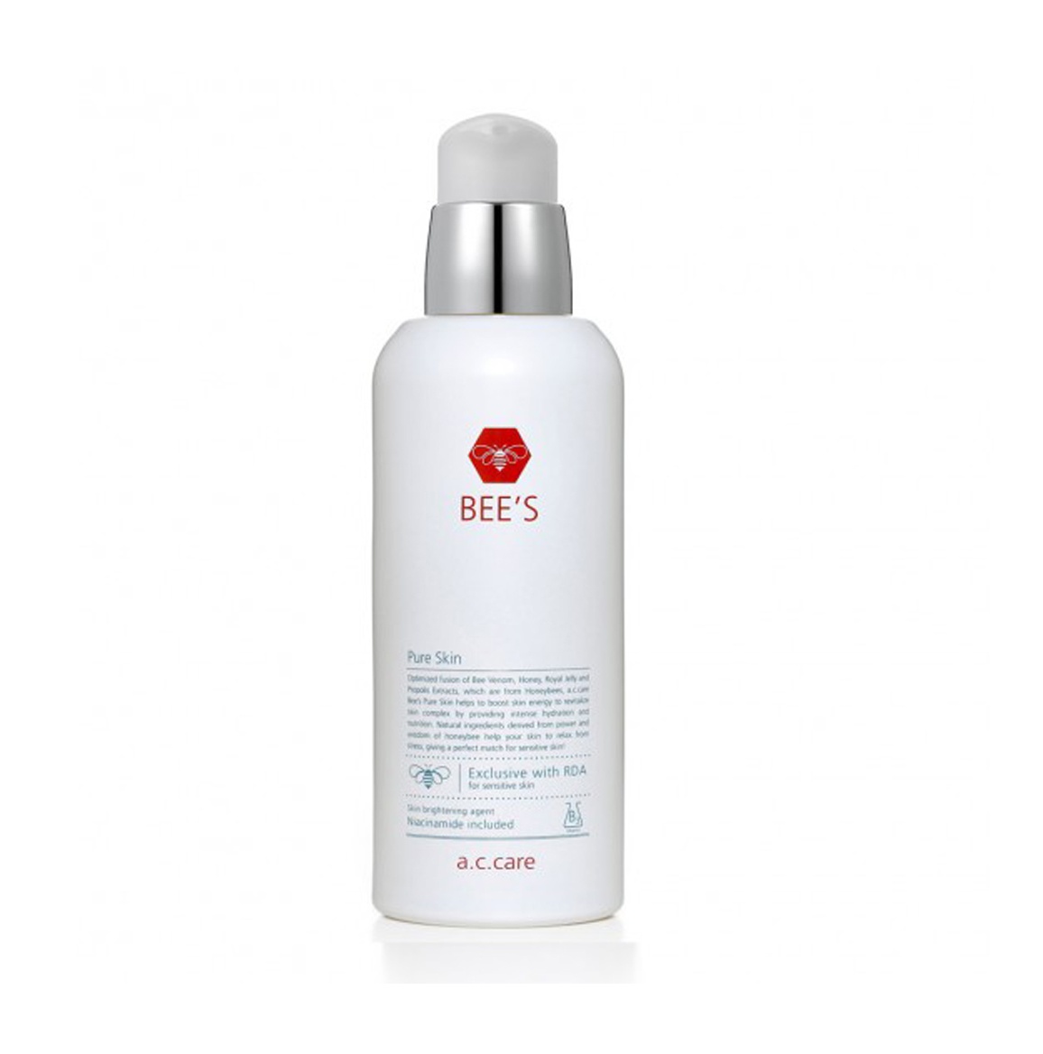 A.c. Care Bee's Pure Skin