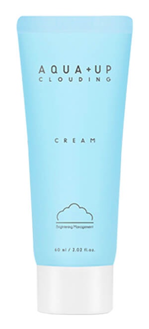 A'pieu Aqua Up Clouding Cream