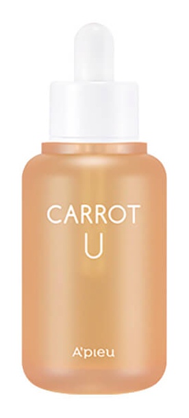 A'pieu Carrot U