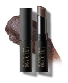 A'pieu Coffee Lip Scrub (Amelipcano)
