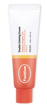 A'pieu Fusidium Trouble Calming Cream