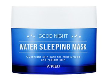A'pieu Good Night Water Sleeping Mask