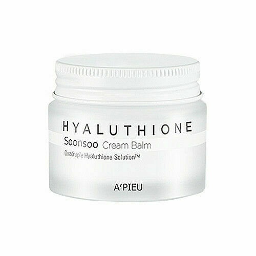 A'pieu Hyaluthione Soonsoo Cream