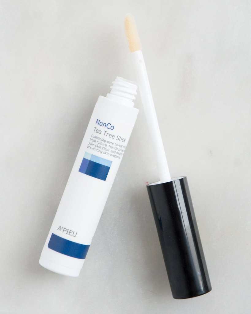 A'pieu Nonco Tea Tree Stick