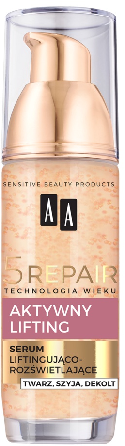 AA 5 Repair Active Lifting Serum