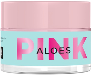 AA Aloes Pink Regenerating Sleeping Mask