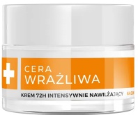 AA Cera Wrażliwa Krem Intensywnie Nawilżający