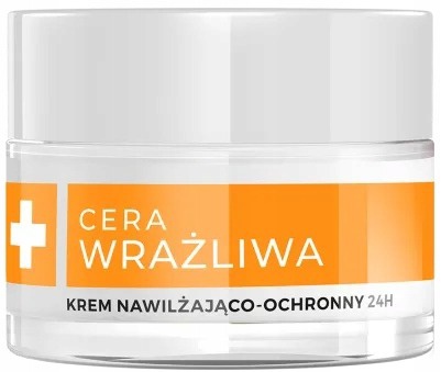 AA Cera Wrażliwa Krem Nawilżająco-ochronny