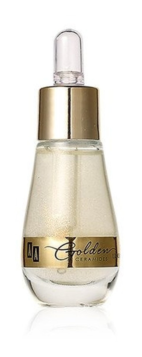AA Golden Ceramides Elixir Of Youth