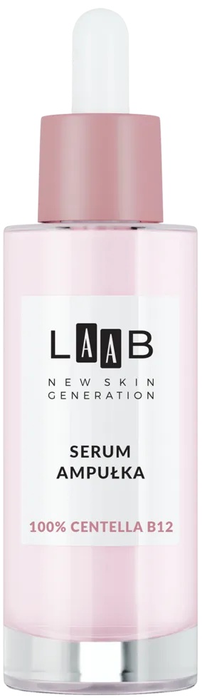AA LAAB Concentrated Serum Ampoule