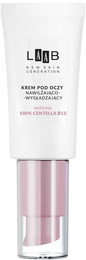 AA LAAB Moisturizing And Smoothing Eye Cream