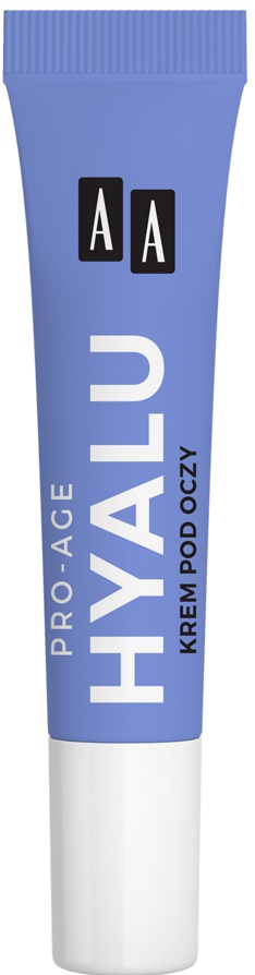 AA Pro-Age Hyalu Moisturizing And Illuminating Eye Cream