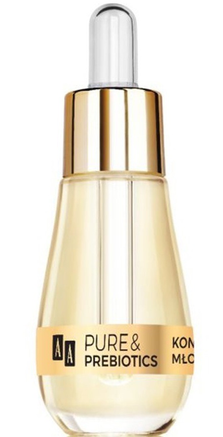 AA Pure & Prebiotics Youth Concentrate Serum
