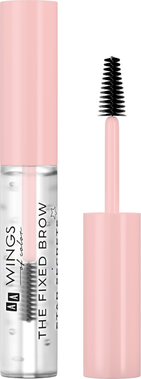 AA Wings Of Color Star Secrets Brow Gel