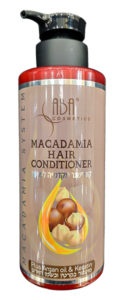 ABA Macadamia Hair Conditioner