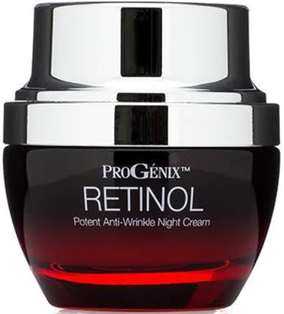 ABSOLUTE by ProGenix Vitamin C + Hyaluronic Acid