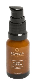 ACARAA Vitamin C Eye Serum