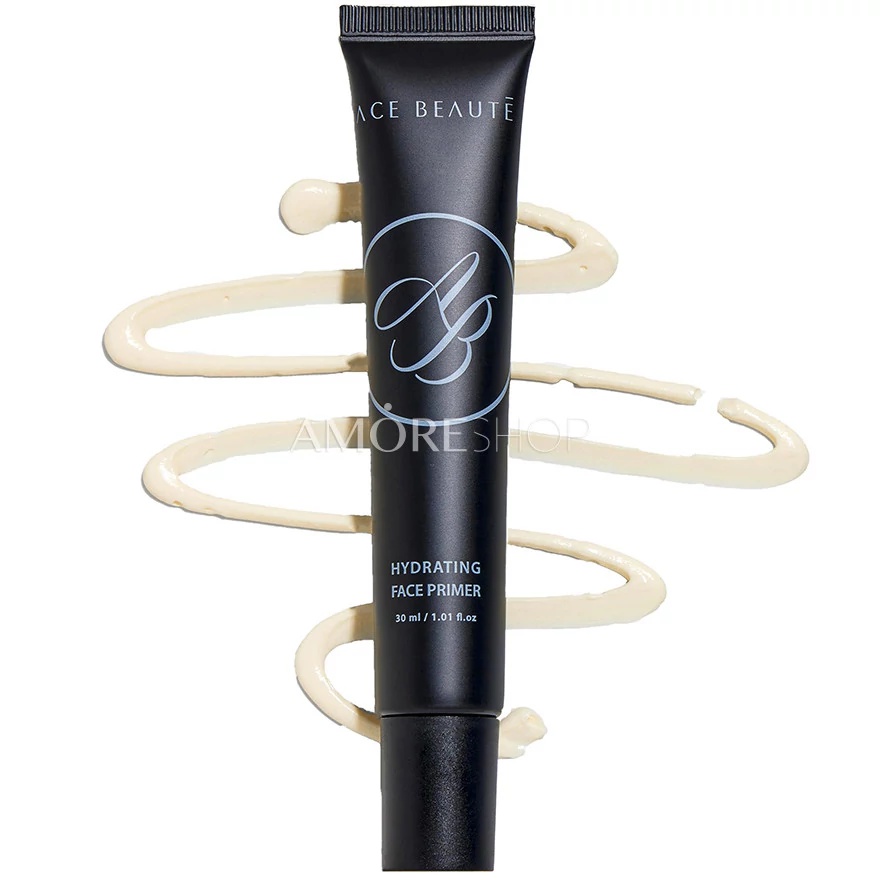 ACE BEAUTÉ Hydrating Face Primer