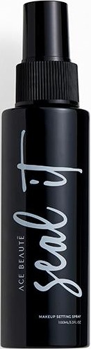 ACE BEAUTÉ Seal It Setting Spray