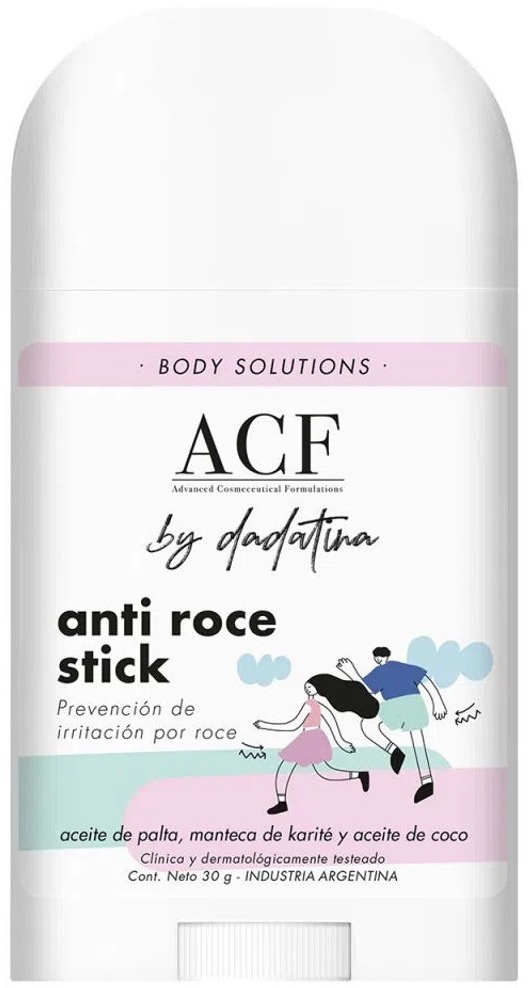ACF by dadatina Anti Roce Stick