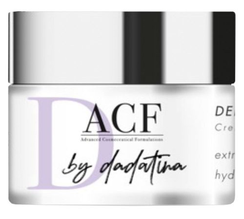 ACF by dadatina Defensa Am/pm Crema Facial