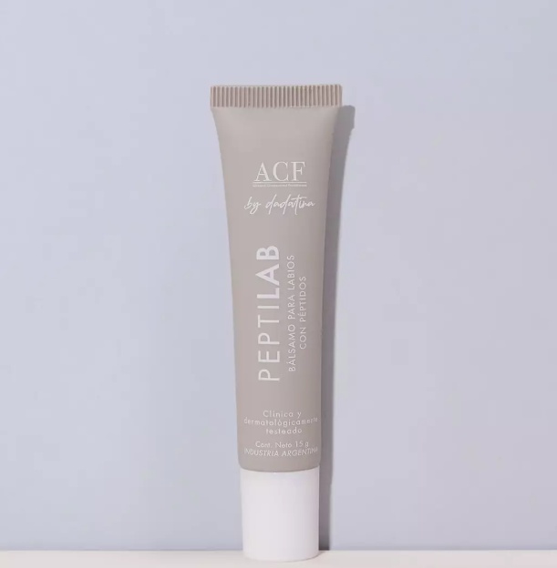 ACF by dadatina Peptilab Bálsamo Para Labios