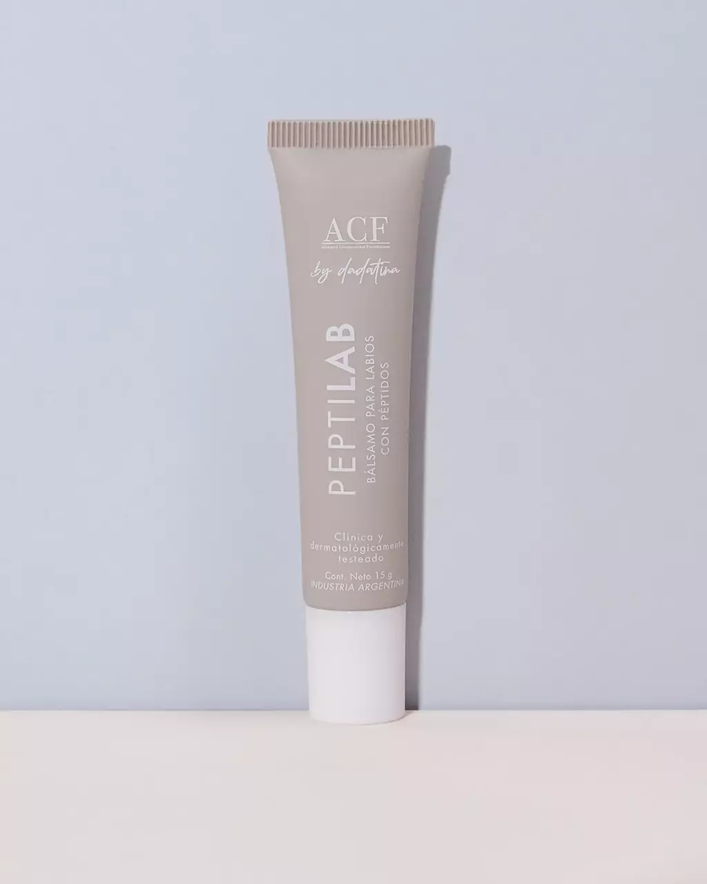 ACF by dadatina Peptilab