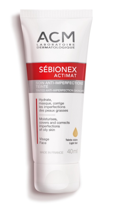 ACM Actimat Light Tint