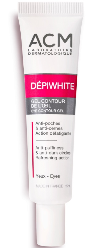ACM Dépiwhite Eye Contour Gel