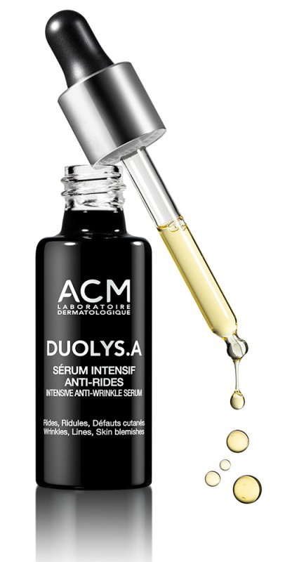 ACM Duolys Retinol