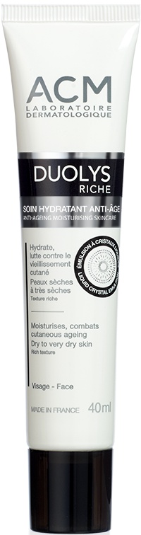 ACM Duolys Riche Anti-Aging Moisturising Skincare
