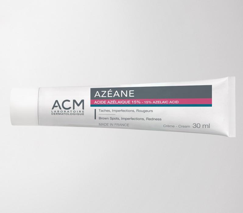 ACM Laboratoire Acm Azeane