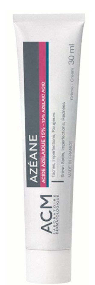 ACM Laboratoire Azéane Cream